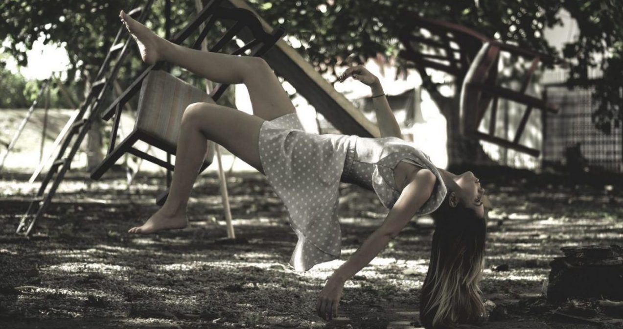 A Fallen Woman