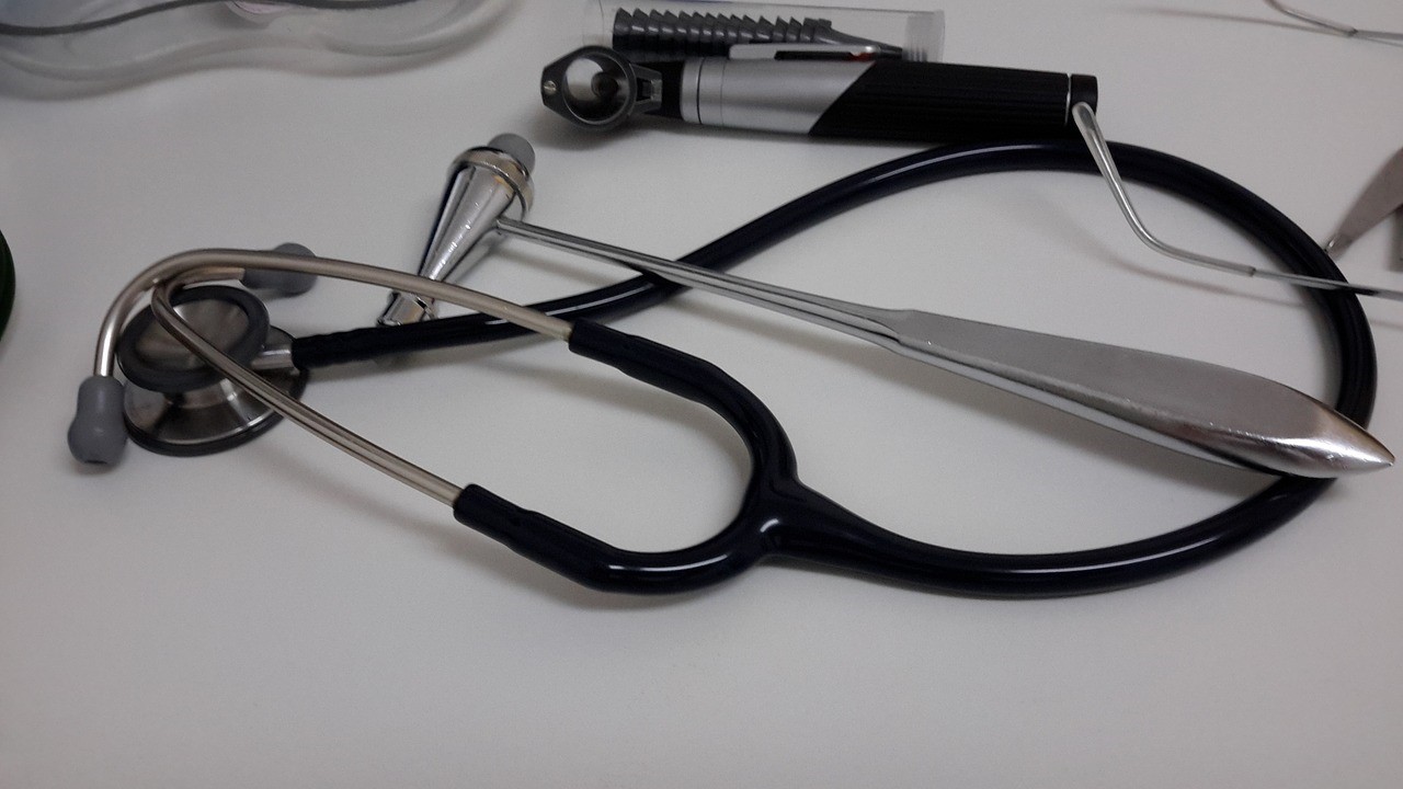The Perks of Being Fired by My Doctor
