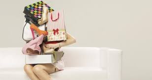 Gratitude Vs.  Impulse Shopping